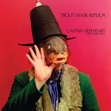 trout mask replica rym